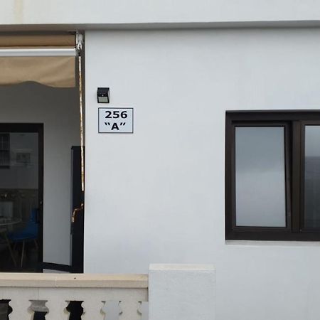 Апартаменты Vivienda El Remo-Vv-1 Лос-Льянос-де-Аридане Экстерьер фото