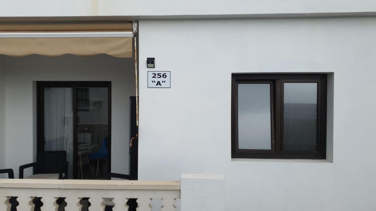 Апартаменты Vivienda El Remo-Vv-1 Лос-Льянос-де-Аридане Экстерьер фото